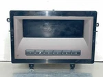 2011 Saab 9-5 Us Information Display Screen Panel Non Navigation Id 13233979H 10. Fixed Price $99.55.