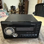 Scion Pioneer 2011 (08-14) Radio With Ipod And Cd. Toyota PT546-0100. Fixed Price $34.99.
