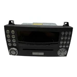 Audio Equipment Radio 171 Type SLK280 2007-2008 Mercedes Oem. Fixed Price $145.00.
