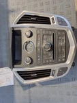 2010-2012 Cadillac Srx Radio Control Panel Opt Uye KA1 W/o Seat Fan. Fixed Price $100.00.