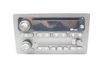 02 03 Chevrolet S10 Blazer Jimmy Am/fm Cd Radio Stereo Receiver Oem 15091316. Fixed Price $81.58.