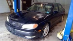 Audio Equipment Radio Amplifier Fits 02-04 Infiniti I35 11996. Fixed Price $129.00.