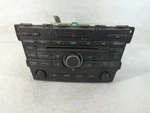 2010-2010 Mazda CX-7 Am Fm Cd Player Radio Receiver UAA84. Fixed Price $52.34.