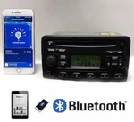 00-02 Ford Focus Oem Am Fm Radio Stereo Cd Bluetooth Player XS4F-18C838-AE. Fixed Price $247.00.