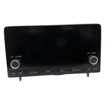 2024 Honda Civic Display And Receiver 8A100T20A23 7.00" Factory Oem Replacement. Fixed Price $220.00.