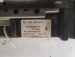Info-gps-tv Screen Display Navigation Dash Fits 01-02 Range Rover 1487365. Fixed Price $135.00.