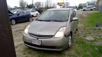 Info-gps-tv Screen Display With Navigation Fits 06-08 Prius 4550823. Fixed Price $189.89.