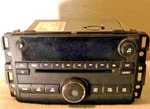 Oem Delphi Deco Electronics Systems Rdo Assembly Gm Part No. 25865029. Fixed Price $35.00.