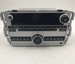 2009 Chevrolet Equinox Am Fm Cd Player Radio Receiver Oem A01B17080. Fixed Price $37.49.