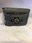 Audio & Visual Equip.(radio) Honda Civic 12. Fixed Price $71.28.