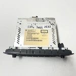 2012-2015 Bmw E84 X1 Radio 9302163 Used Oem. Fixed Price $89.00.