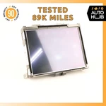 17-22 Maserati Levante M161 Navigation Display Screen Monitor 670106294 Oem. Fixed Price $332.00.