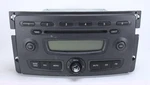 2008-2012 Smart Fortwo Audio Radio Cd Receiver Oem A4518204179. Fixed Price $69.99.