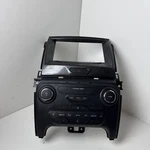 2022 Ford Ranger Radio Audio Control Panel KB3T-18E245-SF3ENX Oem. Fixed Price $263.20.
