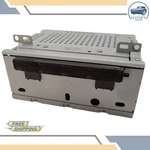 2012 2013 2014 Ford Focus Am Fm Cd MP3 Radio Receiver CM5T-19C107-JA Thru Jd. Fixed Price $135.99.