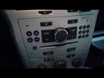 Audio Equipment Radio Opt Uch Fits 08-09 Astra 853285. Fixed Price $122.00.
