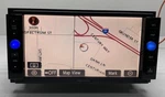 2010 Scion Xb Navigation Radio Display Screen PT611-21110-TB NSDA-W10U Tested. Fixed Price $173.88.
