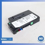 2018 Jaguar X761 F-pace Telematic Communication Control Module J8A270718DN Oem. Fixed Price $115.23.