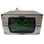 Pioneer Carrozzeria Fh P007MD 2DIN Cd Player Audio Japan Rare. Fixed Price $324.00.