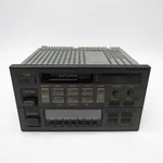 Acura Oem Cassette Am/fm Radio 2-DIN 39100-SG0-A010-M1 Untested. Fixed Price $48.98.
