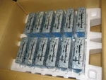 Case/lot Of 12 New- Gm Drive Mechanism For Delco Radio 6CD Stereo Part. Fixed Price $265.00.