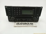 Range Rover Sport L320 Radio Stereo Cd Player Receiver Head Unit Fits 2008-2009. Fixed Price $249.86.
