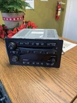 02-03 Chevy Trailblazer Gmc Envoy CD6 Bose Radio Part# 15183817 Req Programming. Fixed Price $175.00.