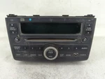 2009-2010 Nissan Rogue Am Fm Cd Player Radio Receiver ZM0J1. Fixed Price $139.05.