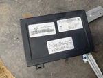 2006 Mercedes Sirius Satellite Radio Receiver Unit A1698270182 Model DL2140. Fixed Price $87.00.