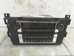 2006 Cadillac Dts Radio Am Fm Stereo Oem M4G493337A. Fixed Price $78.00.