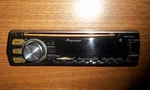Pioneer DEH-X4700BT Mixtrax Bluetooth Car Stereo Faceplate Only O.e.m. Fixed Price $50.00.