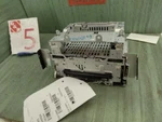 2005 Mazda Receiver Radio Cd Player Tuner GN3A66DSX. Fixed Price $59.48.