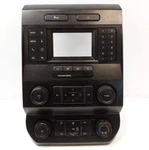 2019-2022 Ford F250 F350 Control Panel 4.2 Screen Opening Id KC3T-18E243-ADB. Fixed Price $237.49.
