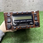 00-04 Toyota Avalon Jbl Am/fm Radio W 6 Disc Cd Player & Tape Oem 09350209. Fixed Price $89.00.