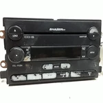 06 Ford Mustang Am Fm Disc Shaker 500 Cd Radio Oem 6R3T-18C815-GD Ga-gd. Fixed Price $139.49.