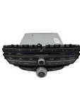 Audio Equipment Radio Assembly AM-FM-6CD Sedan Fits 10-12 Accord 618034. Fixed Price $124.00.