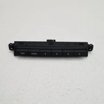 2013-2016 Fits Hyundai Genesis Radio Control Panel 96110-2M0004X Oem. Fixed Price $31.00.