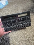 1990-91 Mitsubishi Eclipse Talon Starion Radio Receiver Cassette Player MB530311. Fixed Price $129.99.