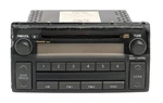 2005-06 Toyota Camry Fm Oem Radio Single Cd Player 86120-AA160 Face 16860. Fixed Price $170.00.