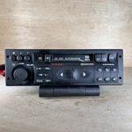 Genuine Retro Grundig SC303 (c) Radio Cassette With Code Tested Tape Car. Fixed Price $43.21.