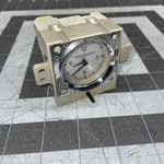 Chrysler Town & Country 300 Interior Dashboard Clock Display Oem 04602626AD. Fixed Price $34.29.