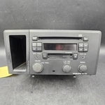 2001-2005 Volvo XC70 V70 S60 Radio Stereo Am/fm Cd Cassette Player HU-613 Oem. Fixed Price $103.04.