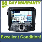 2011 - 2013 Hyundai Sonata Hybrid Navigation Gps Hd Radio Xm Bluetooth Cd Player. Fixed Price $276.00.
