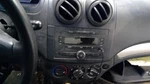 Audio Radio Am-fm-electronically Tuned Receiver Fits 07 Aveo 1848324. Fixed Price $42.00.