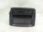 2009-2012 Hyundai Genesis Am Fm Cd Player Radio Receiver U80IQ. Fixed Price $270.39.