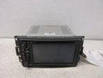 2005-2008 Saab 9-7X Gps Navigation Radio 15883246 Oem Lkq. Fixed Price $211.94.