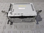 2016 Lincoln Mkx Radio Receiver AM-FM-CD-MP3 Single Disc Id FA1T-19C107-DG. Fixed Price $110.00.