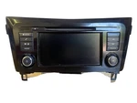 17-19 Nissan Rogue Radio Stereo Info Display Touch Screen Cd Player 2591A 7FH0A. Fixed Price $350.00.