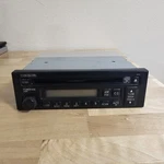 Mazda Radio 1999 4M30 GD7C 66 9R0 Model MDT031U2 Untested Parts. Fixed Price $34.19.