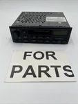 Am Fm Radio Sterio Cassette Player For Nissan Model Number PN-1514H. **untested. Fixed Price $59.00.